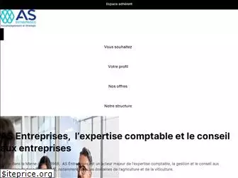 as-entreprises.fr