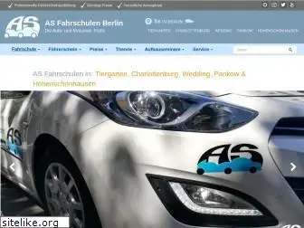 as-fahrschule.de