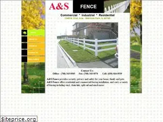 as-fence.com
