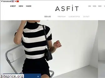 as-fit.co.kr