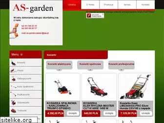 as-garden.com.pl