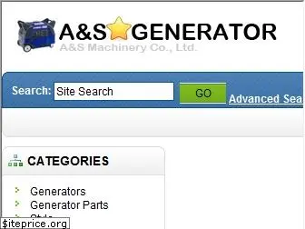 as-generators.com