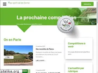as-golf-valdesorne.fr