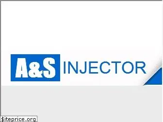 as-injector.com