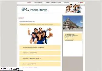 as-intercultures.com