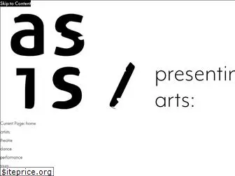 as-is-arts.com