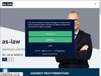 as-law.de