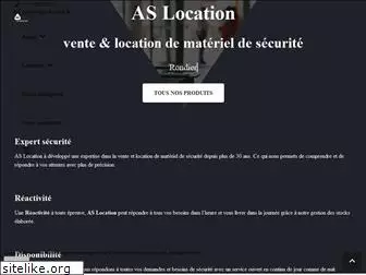 as-location.fr