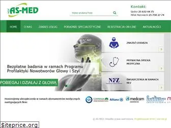 as-med.com.pl