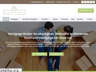 as-mortgages.co.uk