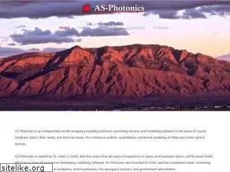 as-photonics.com