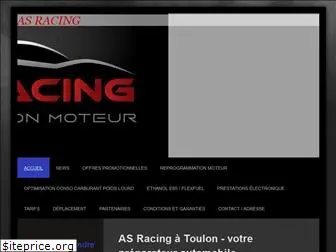 as-racing.fr