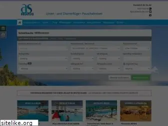 as-reisen.de
