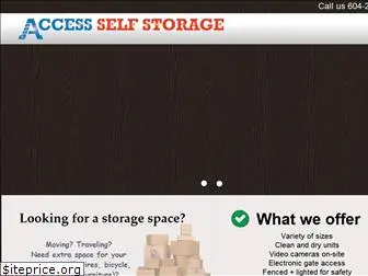 as-storage.com