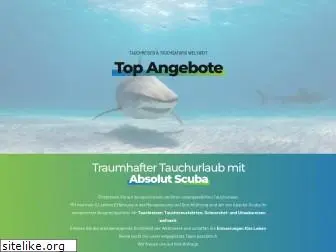 as-tauchreisen.de