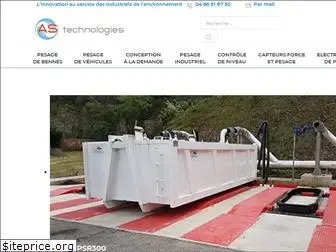 as-technologies.fr