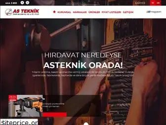 as-teknik.com.tr