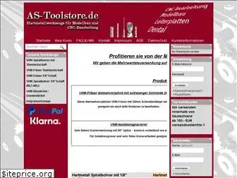 as-toolstore.de