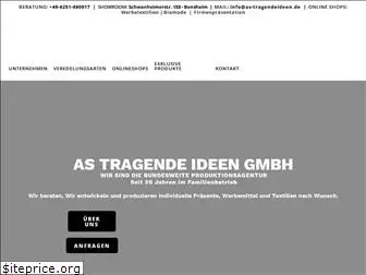 as-tragendeideen.de