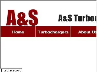 as-turbochargers.com