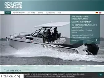 as-yachts.com