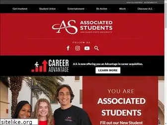 as.sdsu.edu