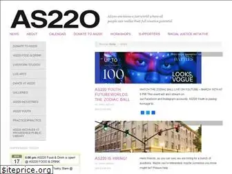 as220.org