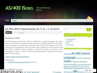 as400iseries.wordpress.com