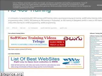 as400onlinecourse.blogspot.com