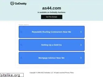 as44.com
