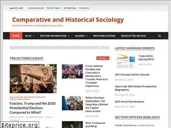 asa-comparative-historical.org