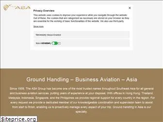 asa-groundhandling.com