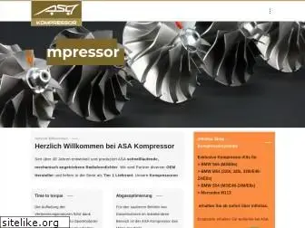asa-kompressor.com