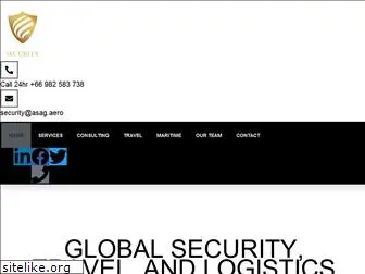 asa-securityservices.com