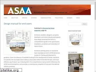 asaa.com.au