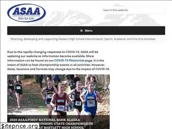 asaa.org