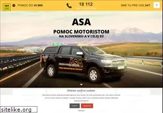 asaauto.sk