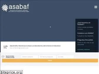 asabaf.org