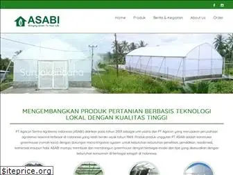 asabi.co.id