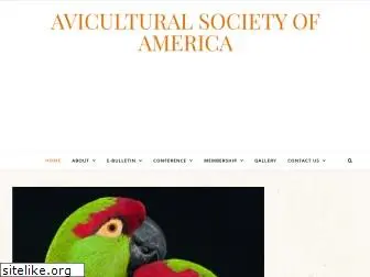 asabirds.org