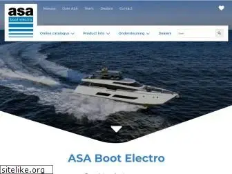 www.asabootelectro.nl