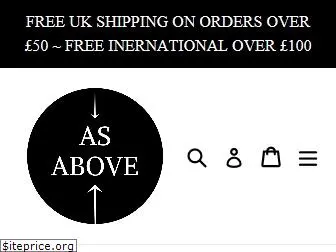 asaboveuk.com