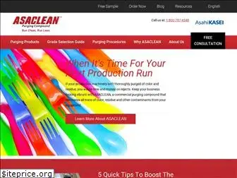 asaclean.com