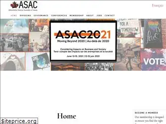 asacplacement.com