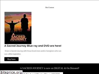 asacredjourneyfilm.com