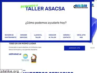 asacsa.com