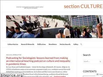 asaculturesection.org