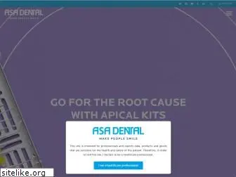 asadental.com