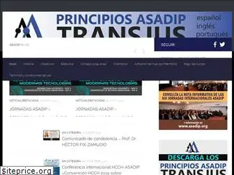 asadip.org