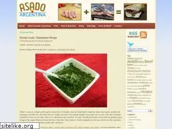 www.asadoargentina.com